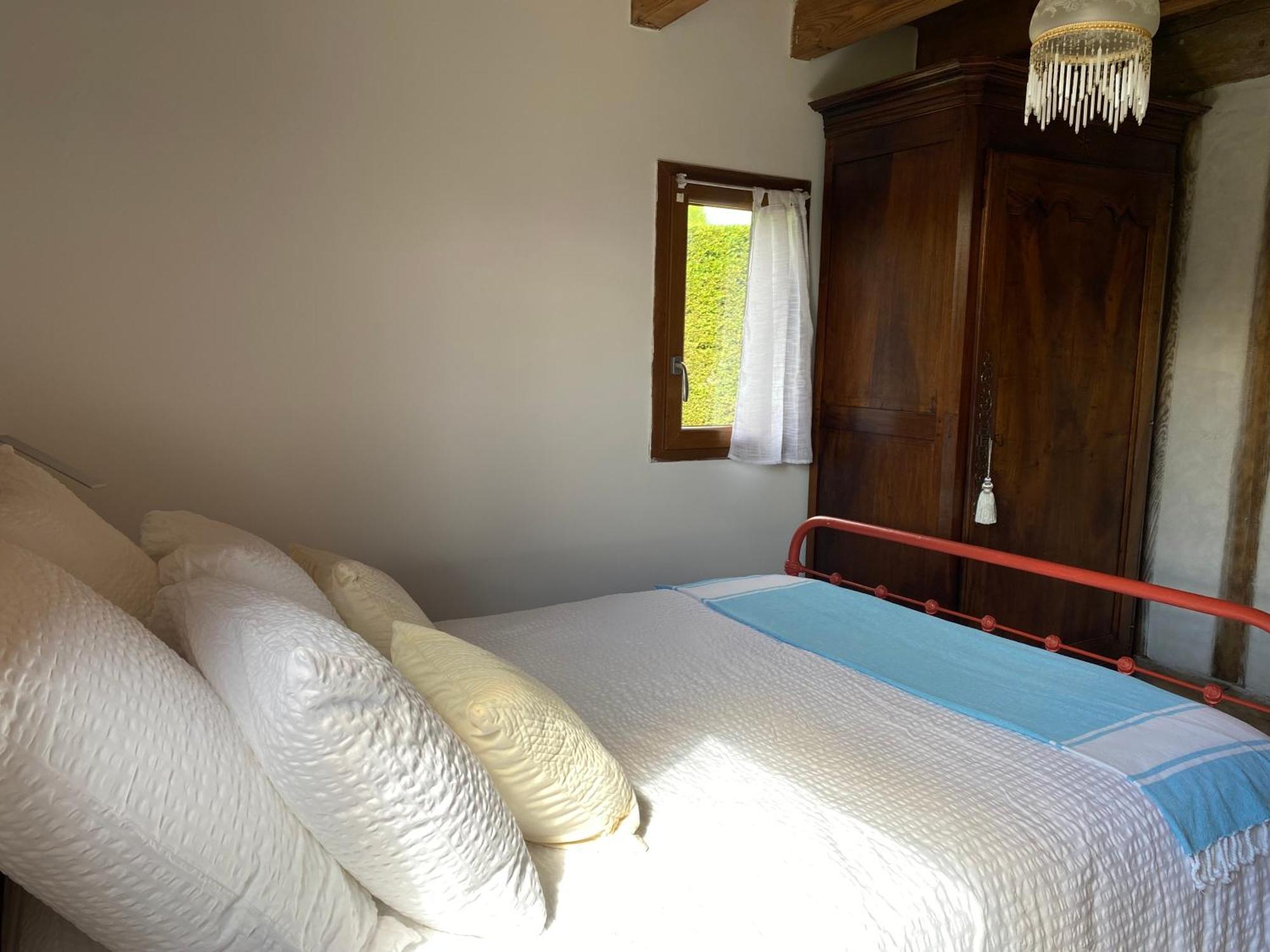Le Chene Magique 40200 Margaux Homestay *